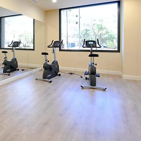 Seashell Infinity Luxury Daire Estepona